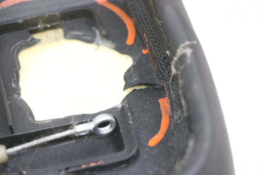 photo de SIEDZENIE APRILIA SXR 50 (2021 - 2023) - Oznaczenia i referencje