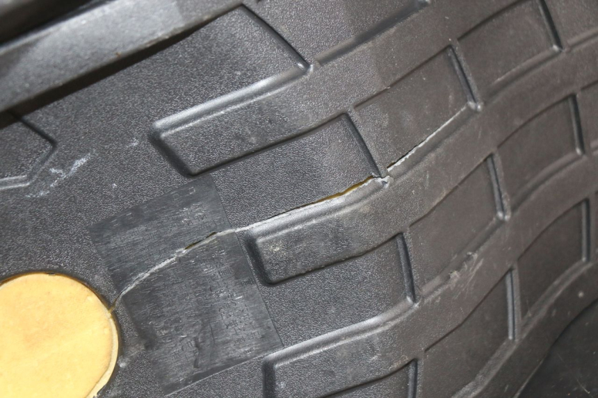 photo de SIEDZENIE SYM ORBIT III 3 4T 50 (2018 - 2021) - Widok produktu