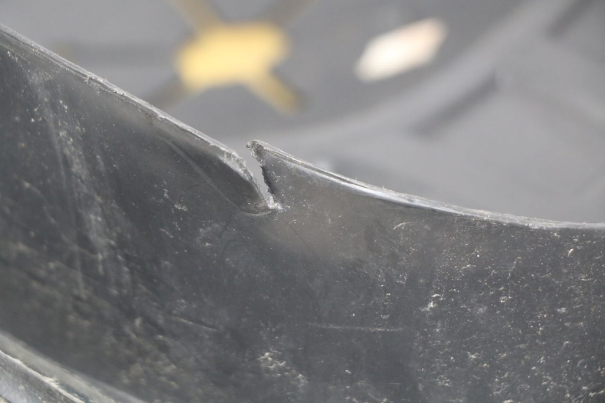 photo de SIEDZENIE SYM SYMPHONY 125 (2009 - 2015) - Zoom stanu zużycia