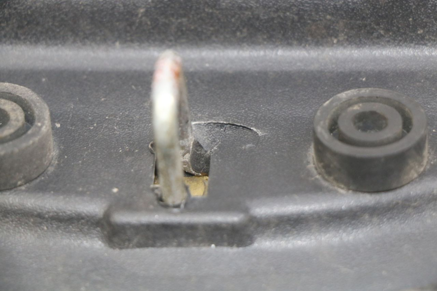 photo de SIEDZENIE SYM SYMPHONY 125 (2009 - 2015) - Zbliżenie techniczne