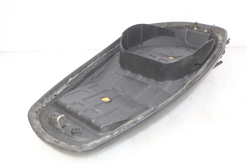 photo de SIEDZENIE SYM SYMPHONY 125 (2009 - 2015) - Widok ogólny