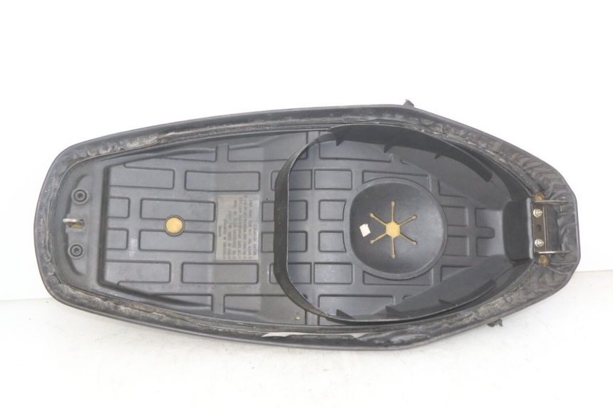 photo de SIEDZENIE SYM SYMPHONY 125 (2009 - 2015) - Część sprawdzona