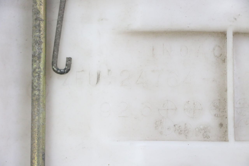 photo de SIEDZENIE YAMAHA TDR DELTABOX 125 (1997 - 2003) - Szczegół części