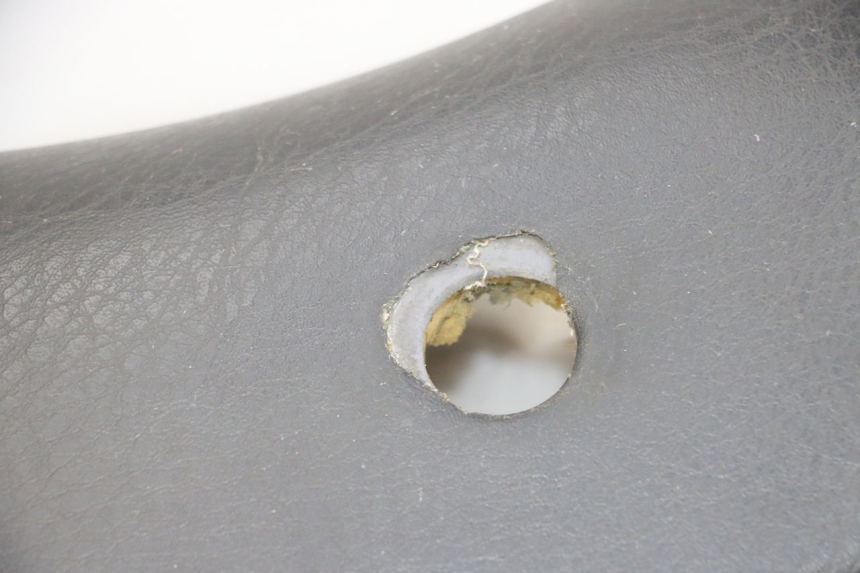 photo de SIEDZENIE YAMAHA TDR DELTABOX 125 (1997 - 2003) - Widok z bliska