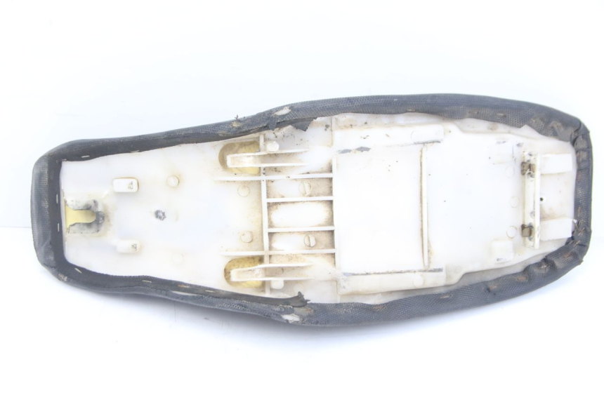 photo de SIEDZENIE NITRO MOTORS THUNDER 125 - Inny kąt widzenia