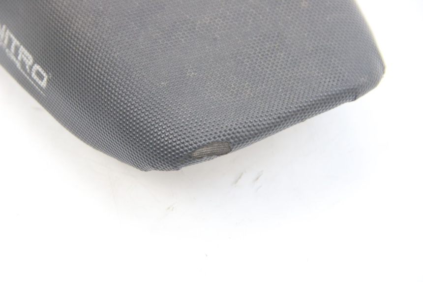 photo de SIEDZENIE NITRO MOTORS THUNDER 125 - Zbliżenie techniczne