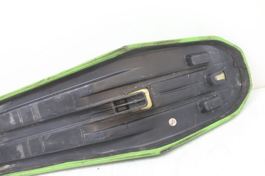 photo de SIEDZENIE SMALL MX THUNDER 250 - Widok produktu