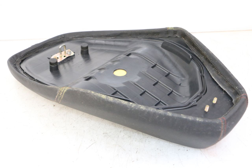 photo de SIEDZENIE TNT MOTOR BOSTON 4T 50 (2018 - 2025) - Widok z bliska