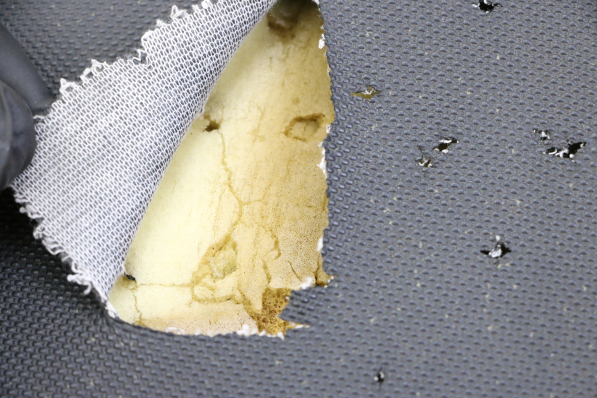 photo de SIEDZENIE TNT MOTOR BOSTON 4T 50 (2018 - 2025) - Widok profilu