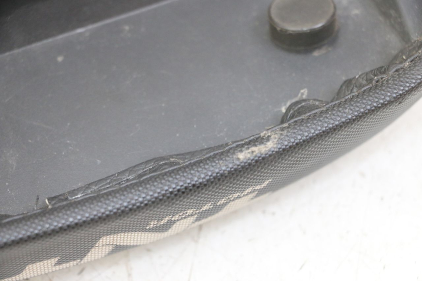 photo de SIEDZENIE TNT MOTOR ROMA 10' 4T 50 (2019 - 2022) - Inny kąt widzenia