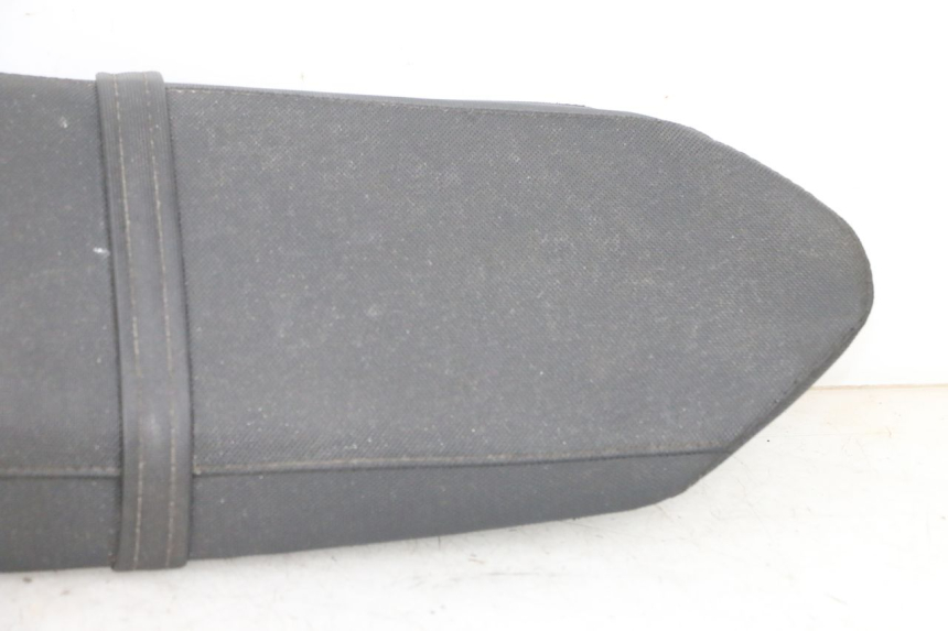 photo de SIEDZENIE KSR TR SM 50 (2015 - 2018) - Szczegóły charakterystyczne