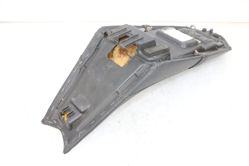 photo de SIEDZENIE KSR TR SM 50 (2015 - 2018) - Zoom stanu zużycia