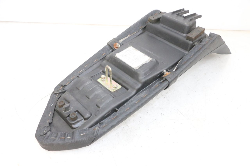 photo de SIEDZENIE KSR TR SM 50 (2015 - 2018) - Zbliżenie techniczne