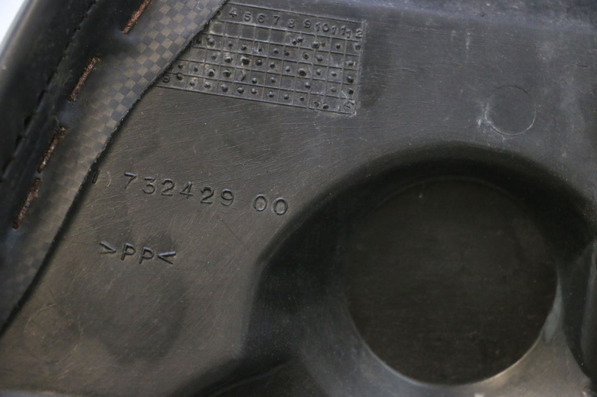 photo de SIODŁO PEUGEOT TREKKER 50 (1995 - 2004) - Zoom stanu zużycia