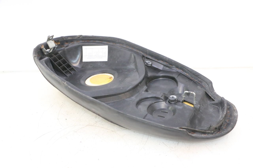 photo de SIODŁO PEUGEOT TREKKER 50 (1995 - 2004) - Zbliżenie techniczne