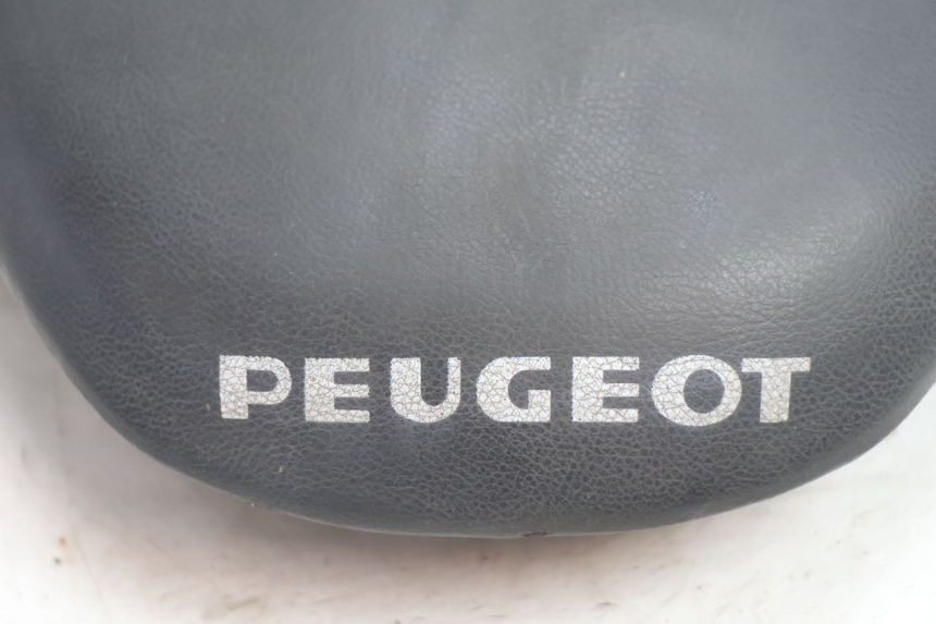 photo de SIODŁO PEUGEOT TREKKER 50 (1995 - 2004) - Zbliżenie komponentów