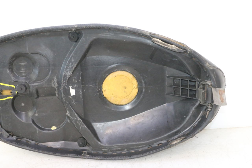 photo de SIODŁO PEUGEOT TREKKER 50 (1995 - 2004) - Zoom stanu zużycia