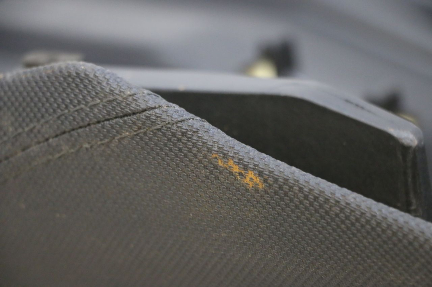 photo de SIEDZENIE YAMAHA TRICITY 300 (2020 - 2024) - Stan powierzchni