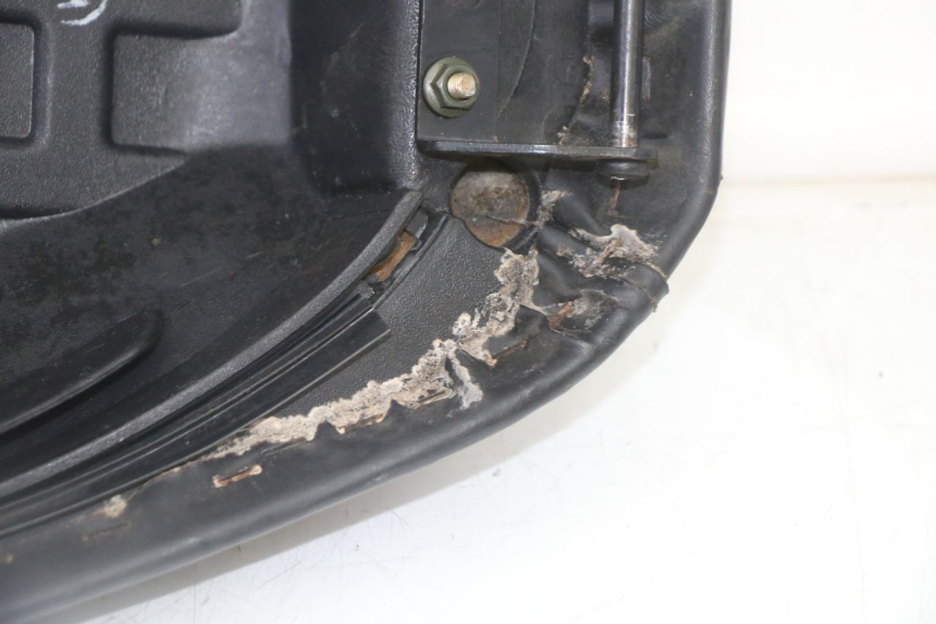 photo de SIEDZENIE PEUGEOT TWEET 4T 50 (2018 - 2022) - Widok ogólny