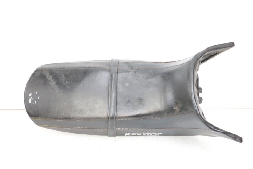 photo de SIEDZENIE KEEWAY TX 50 (2008 - 2015) - Szczegóły charakterystyczne