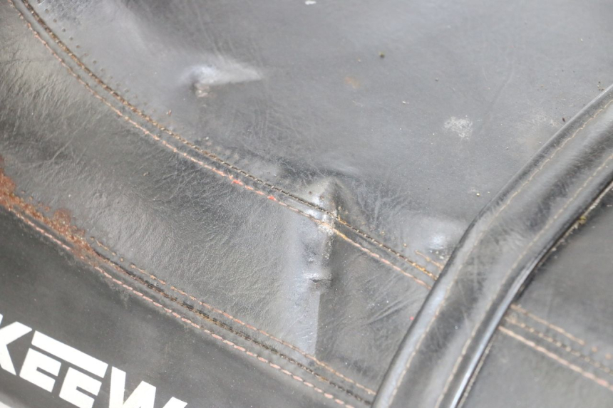 photo de SIEDZENIE KEEWAY TX 50 (2008 - 2015) - Kontrola wizualna