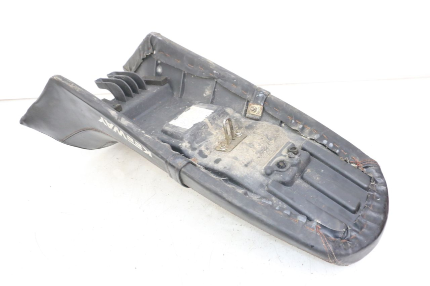 photo de SIEDZENIE KEEWAY TX 50 (2008 - 2015) - Inny kąt widzenia