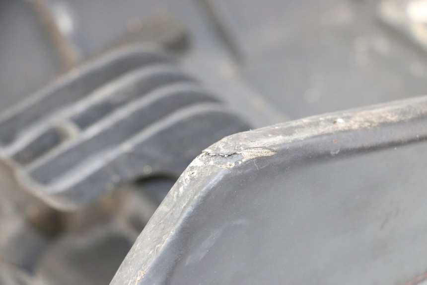 photo de SIEDZENIE KEEWAY TX 50 (2008 - 2015) - Widok ogólny