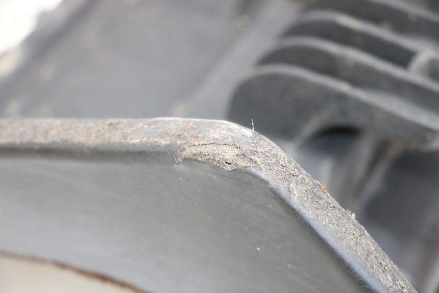 photo de SIEDZENIE KEEWAY TX 50 (2008 - 2015) - Stan powierzchni