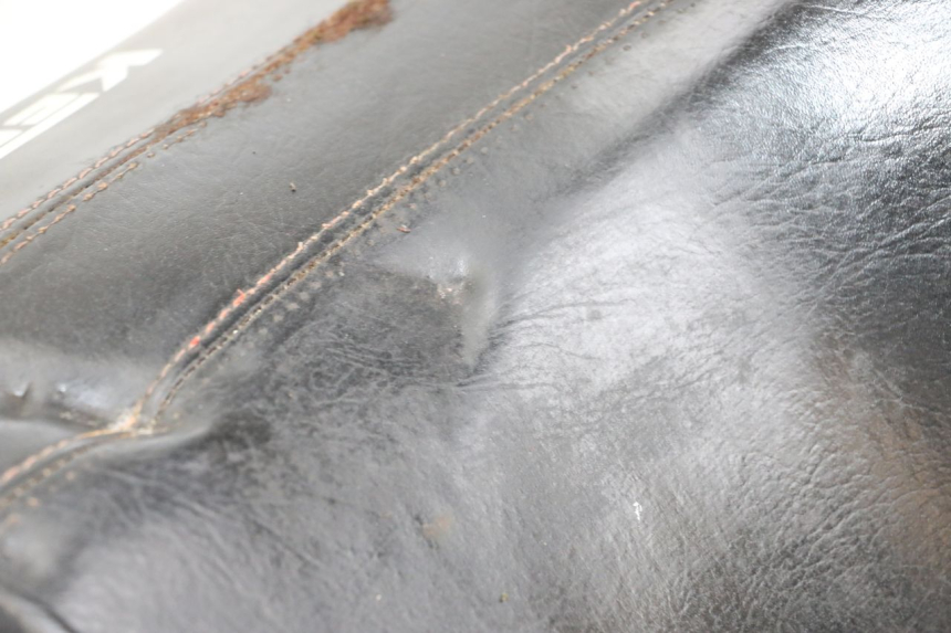 photo de SIEDZENIE KEEWAY TX 50 (2008 - 2015) - Oznaczenia i referencje