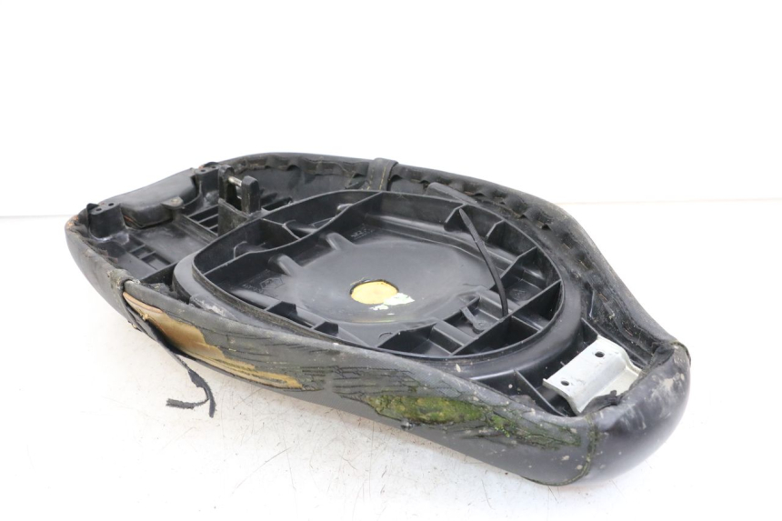 photo de SIEDZENIE PIAGGIO TYPHOON 50 (2000 - 2009) - Zoom stanu zużycia