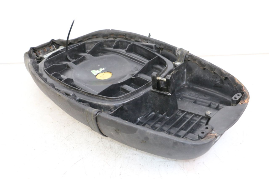 photo de SIEDZENIE PIAGGIO TYPHOON 50 (2000 - 2009) - Zbliżenie techniczne