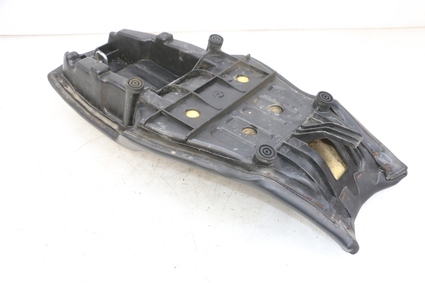 photo de SIEDZENIE YAMAHA TZR 50 (2008 - 2016) - Szczegóły charakterystyczne