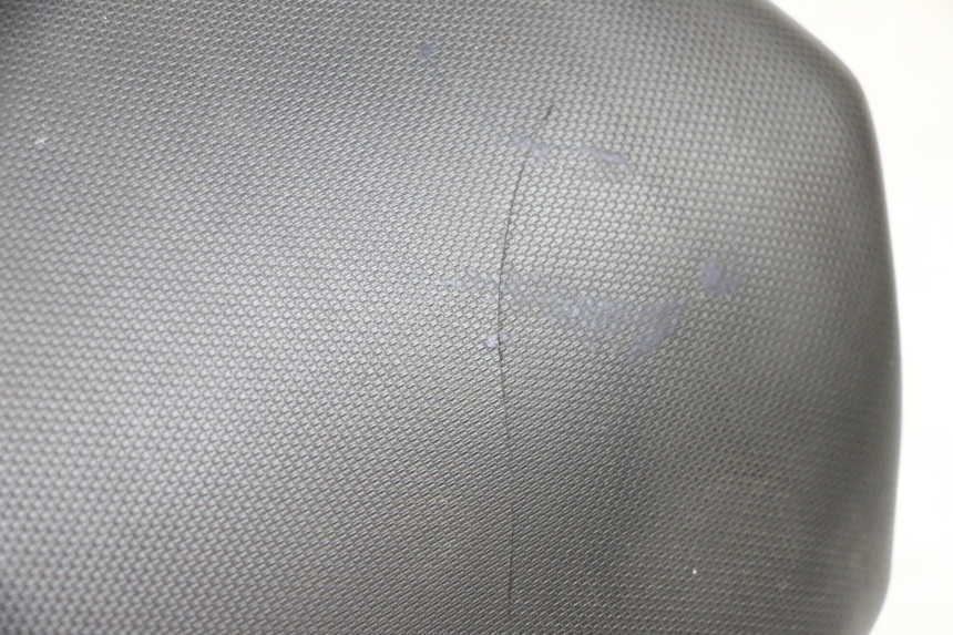 photo de SIEDZENIE YAMAHA TZR 50 (2008 - 2016) - Zdjęcie dodatkowe