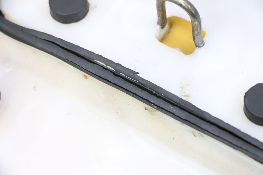 photo de SIEDZENIE UNIVERSAL BIKE ZN50QT-11B 50 (2018 - 2021) - Punkty mocowania