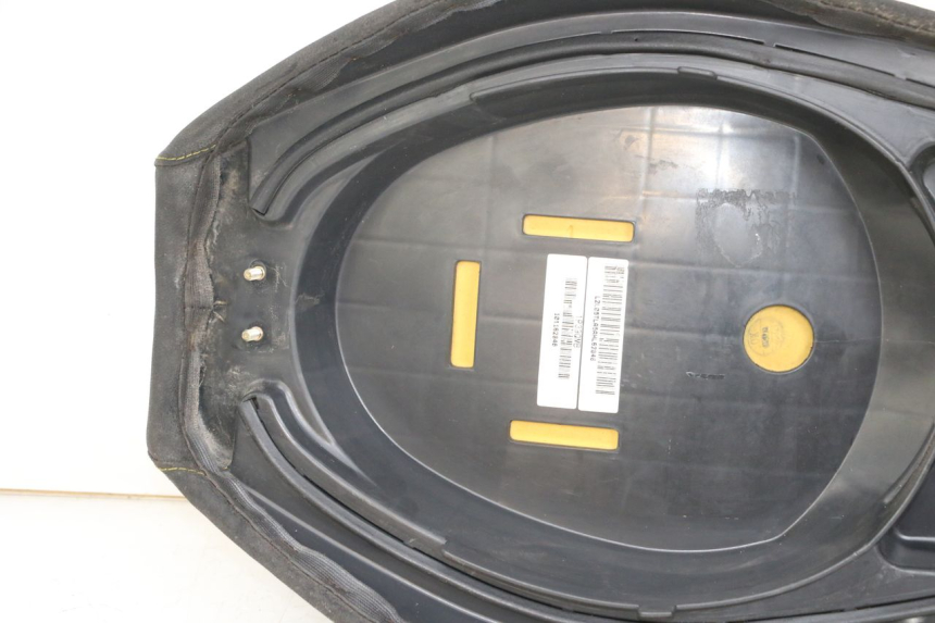 photo de SIEDZENIE BEELINE VELOCE 4T 50 (2011 - 2020) - Widok produktu