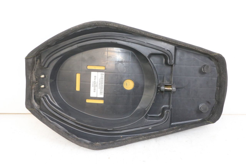 photo de SIEDZENIE BEELINE VELOCE 4T 50 (2011 - 2020) - Szczegóły charakterystyczne