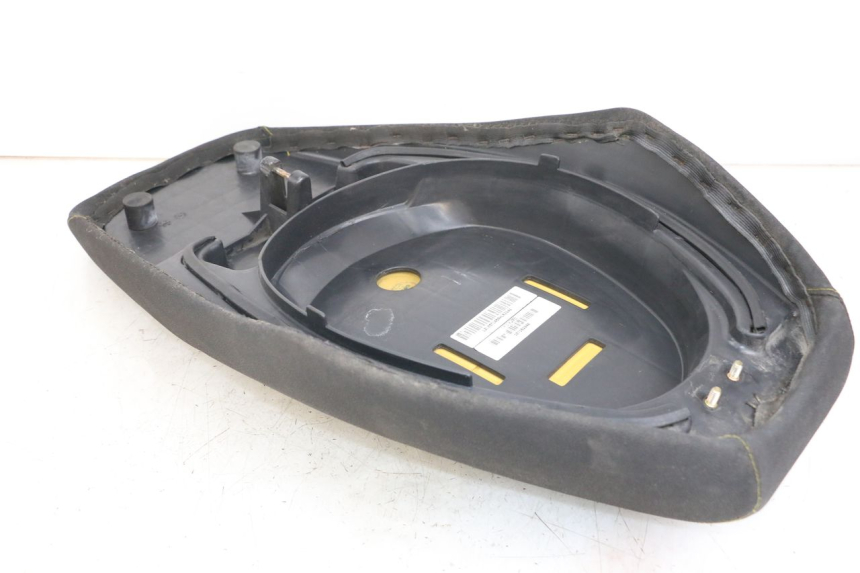 photo de SIEDZENIE BEELINE VELOCE 4T 50 (2011 - 2020) - Widok ogólny