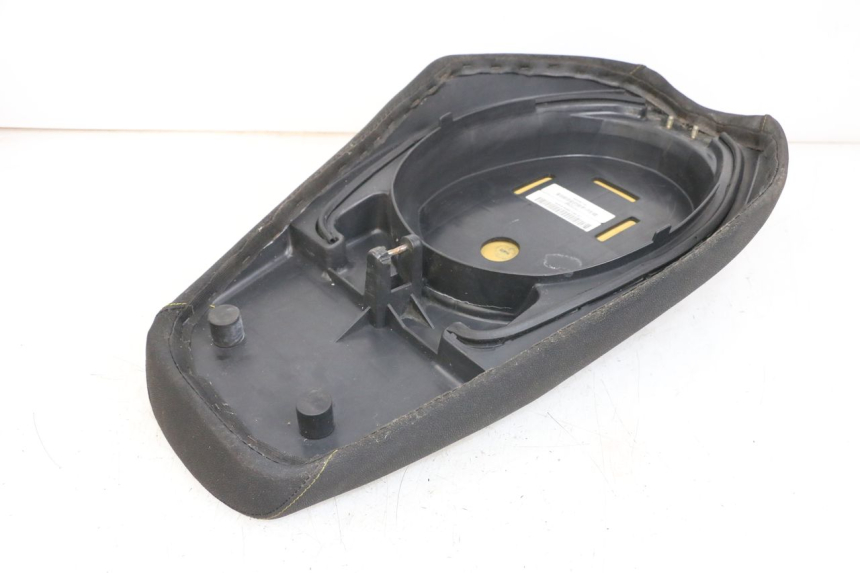 photo de SIEDZENIE BEELINE VELOCE 4T 50 (2011 - 2020) - Punkty mocowania