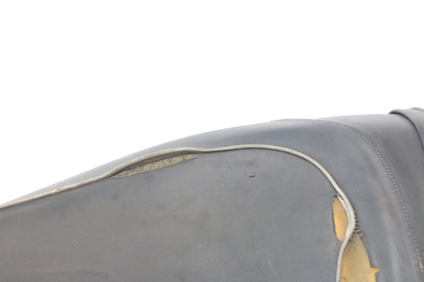 photo de SIEDZENIE PIAGGIO VESPA S 2T 50 (2007 - 2014) - Widok profilu