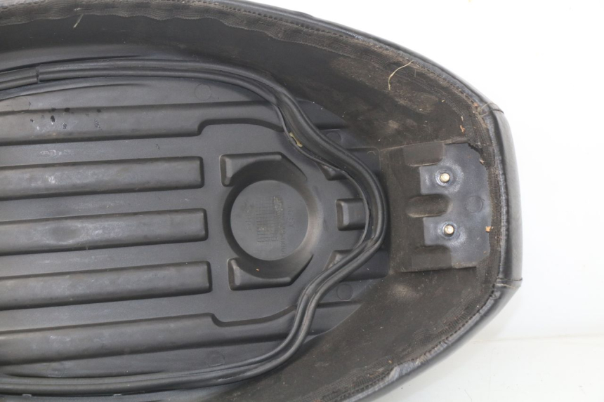 photo de SIEDZENIE JM MOTORS VIPER 2T 50 (2015 - 2022) - Szczegóły charakterystyczne