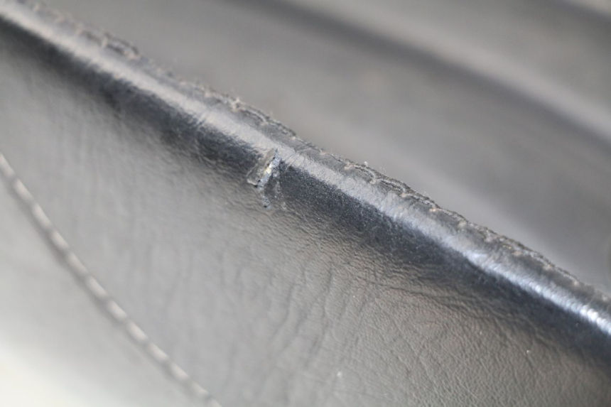 photo de SIEDZENIE JM MOTORS VIPER 2T 50 (2015 - 2022) - Punkty mocowania