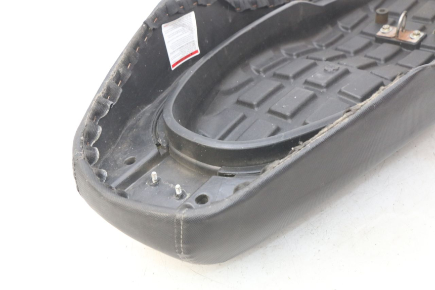 photo de SIEDZENIE EUROCKA VIRTUALITY GT 4T 50 (2011 - 2017) - Szczegóły charakterystyczne