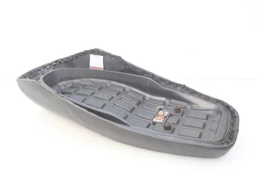 photo de SIEDZENIE EUROCKA VIRTUALITY GT 4T 50 (2011 - 2017) - Zbliżenie komponentów