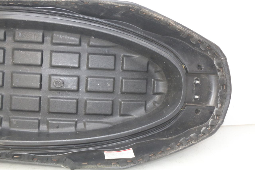 photo de SIEDZENIE EUROCKA VIRTUALITY GT 4T 50 (2011 - 2017) - Widok z bliska