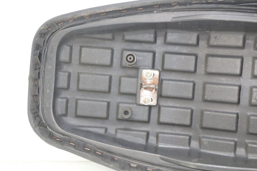 photo de SIEDZENIE EUROCKA VIRTUALITY GT 4T 50 (2011 - 2017) - Zdjęcie dodatkowe