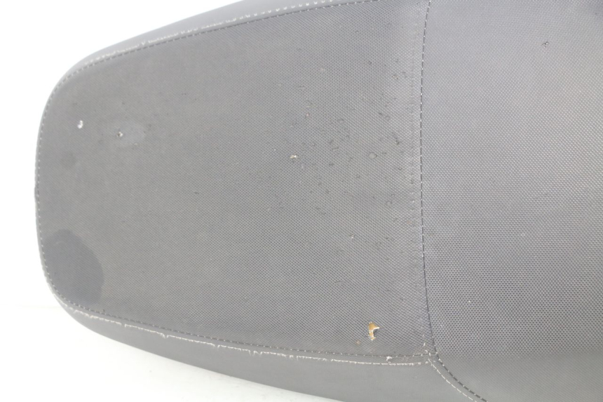 photo de SIEDZENIE EUROCKA VIRTUALITY GT 4T 50 (2011 - 2017) - Struktura - zbliżenie