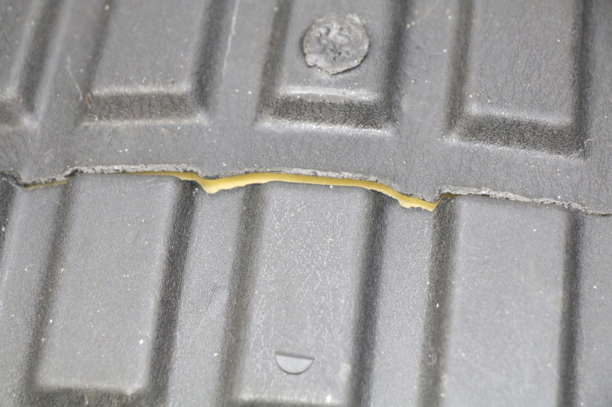 photo de SIEDZENIE EUROCKA VIRTUALITY GT 4T 50 (2011 - 2017) - Część sprawdzona