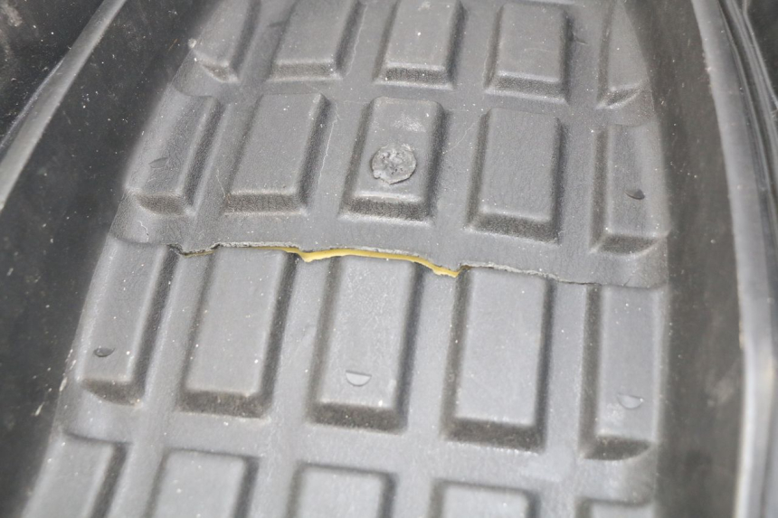 photo de SIEDZENIE EUROCKA VIRTUALITY GT 4T 50 (2011 - 2017) - Oznaczenia i referencje