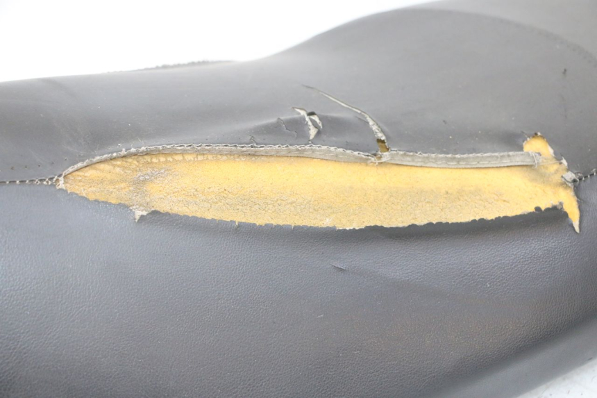 photo de SIEDZENIE PEUGEOT VIVACITY NEW 2T 50 (2008 - 2017) - Zbliżenie komponentów