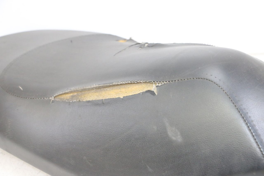 photo de SIEDZENIE PEUGEOT VIVACITY NEW 2T 50 (2008 - 2017) - Kontrola wizualna